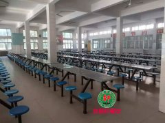 食堂外包有哪些好处？可以保证营养均衡